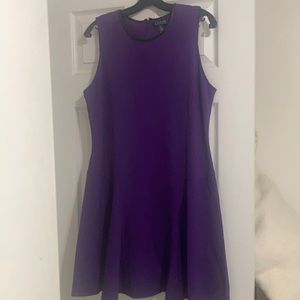 Lauren by Ralph Lauren sleeveless Dress
